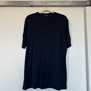 Giorgio Armani Midnight Short Sleeve Tee